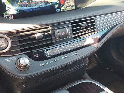 2020 Lexus LS LS 500