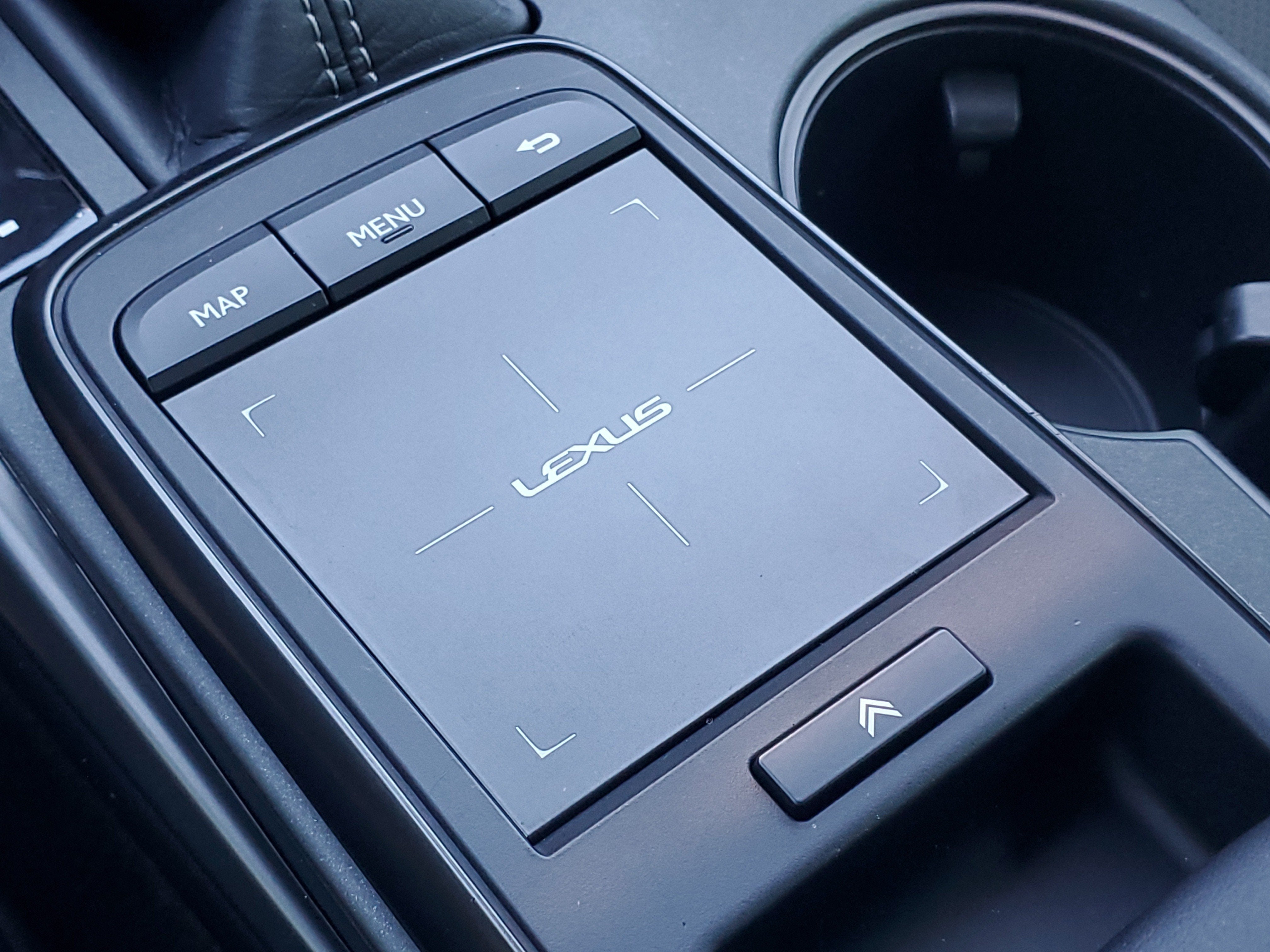 2025 Lexus IS IS 350 F SPORT