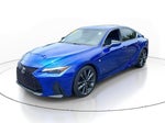 2024 Lexus IS IS 350 F SPORT Design