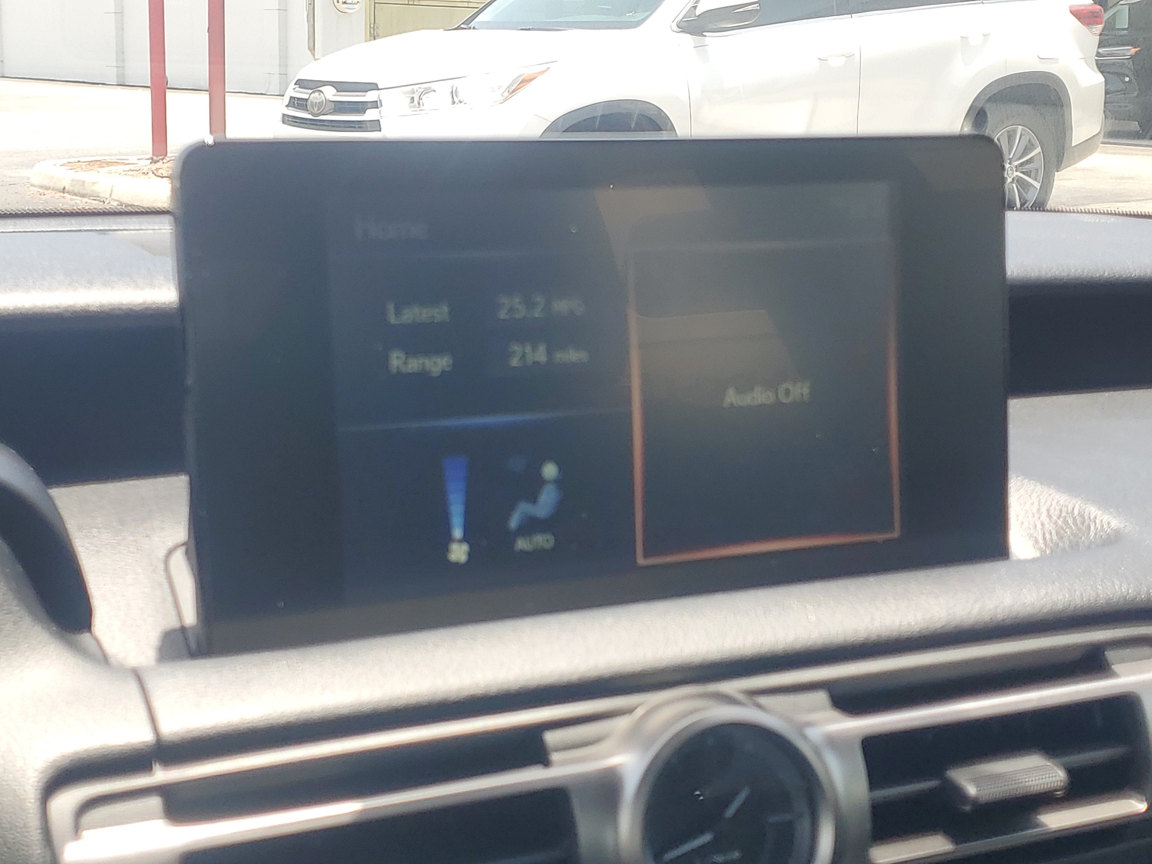 2021 Lexus IS IS 350 F SPORT