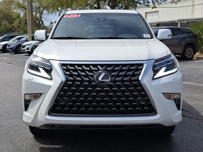 2023 Lexus GX GX 460 Premium