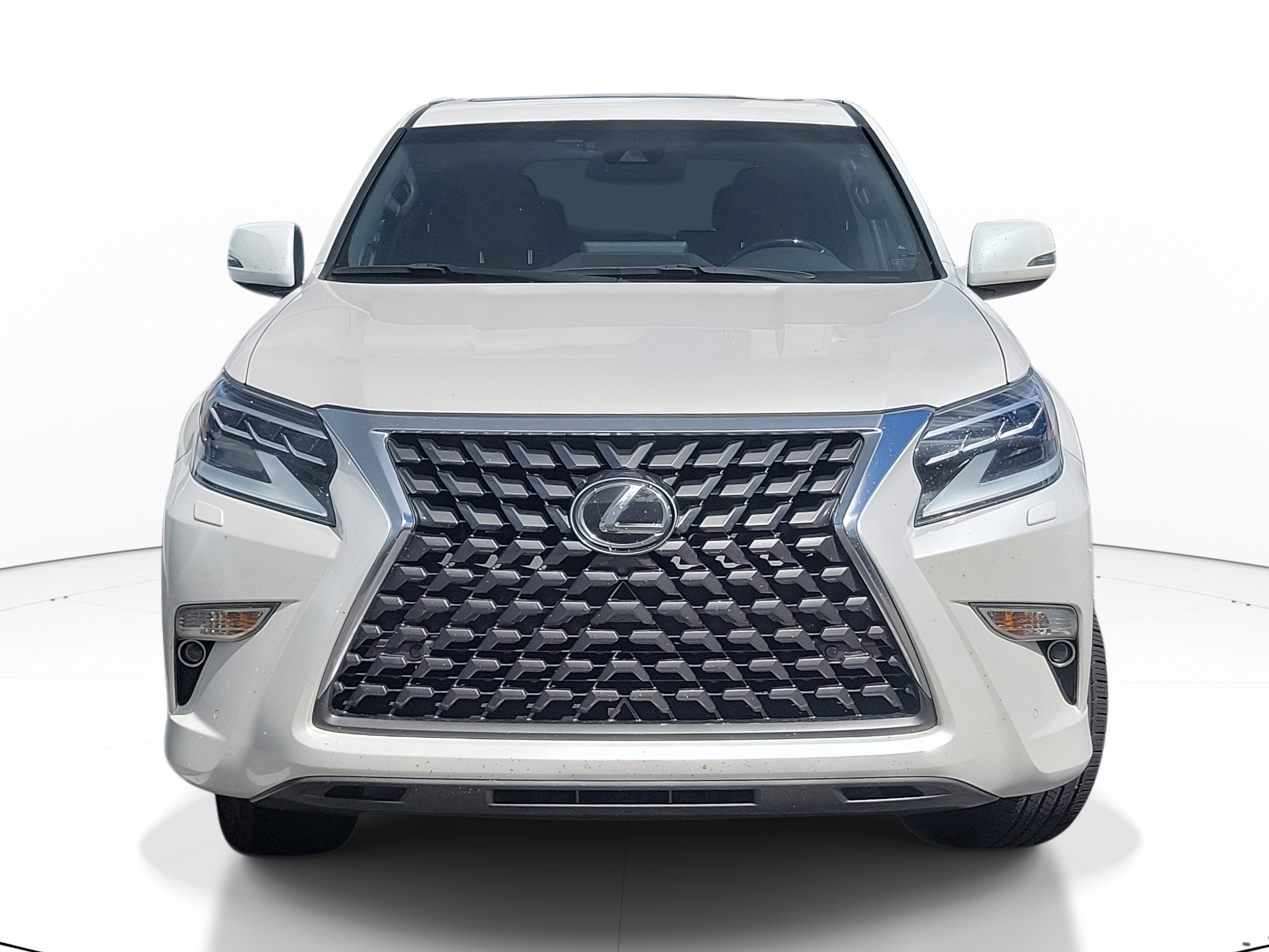 2023 Lexus GX GX 460 Premium