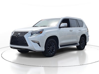 2023 Lexus GX GX 460 Premium