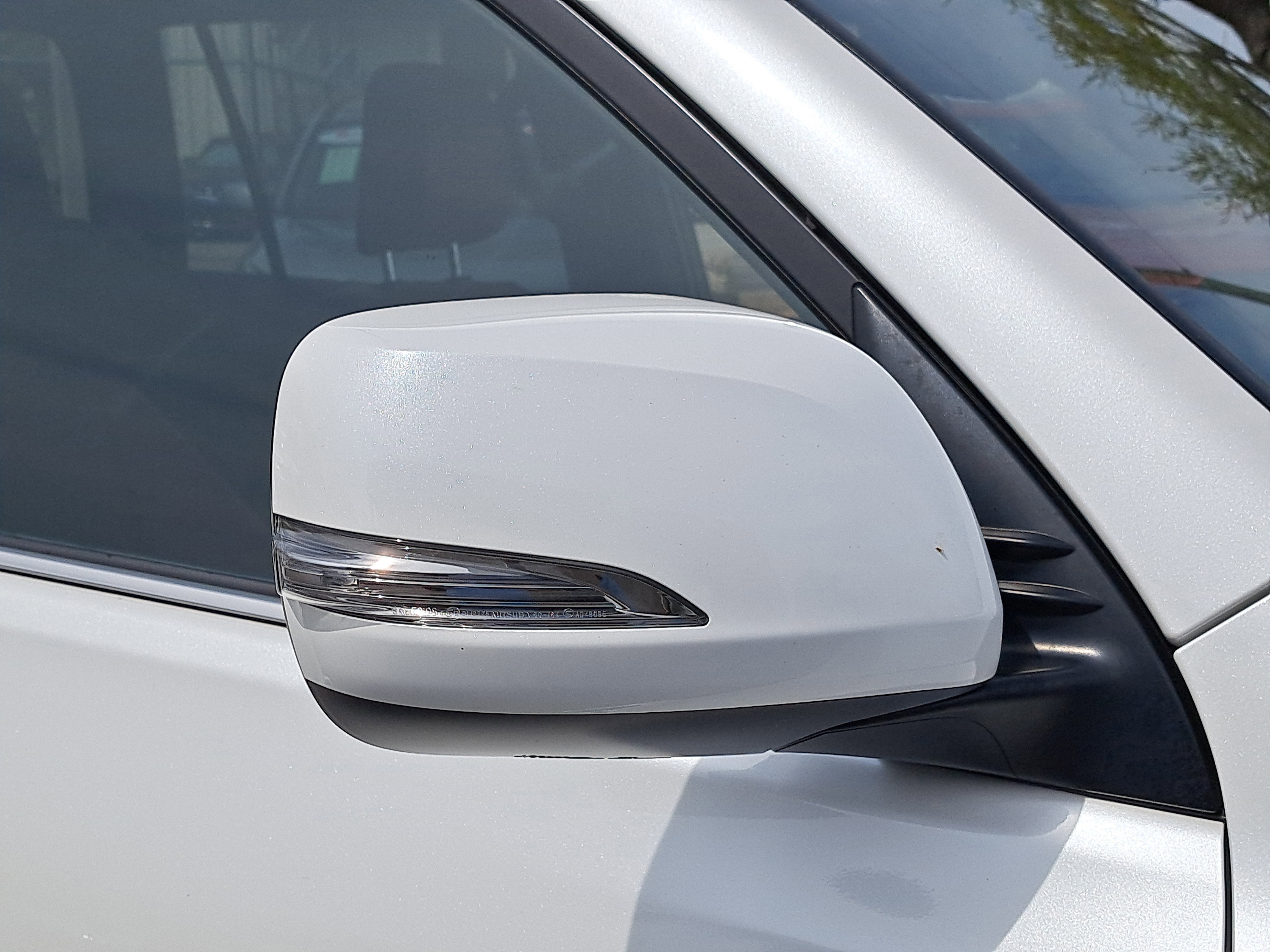 2023 Lexus GX GX 460 Premium