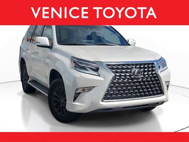 2023 Lexus GX GX 460 Premium
