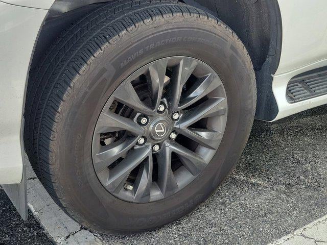 2023 Lexus GX GX 460 Premium