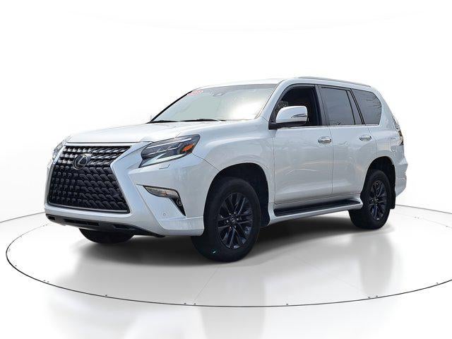 2023 Lexus GX GX 460 Premium