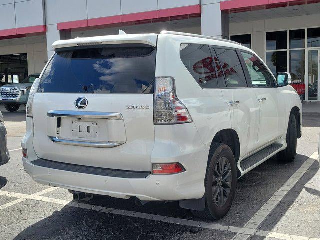 2023 Lexus GX GX 460 Premium