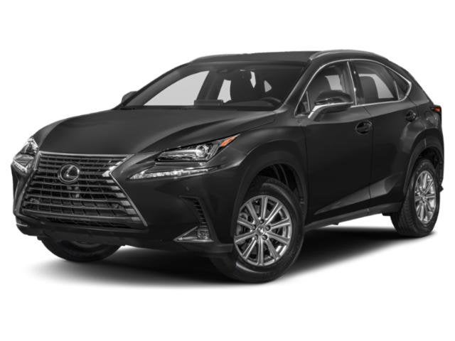 2021 Lexus NX NX 300