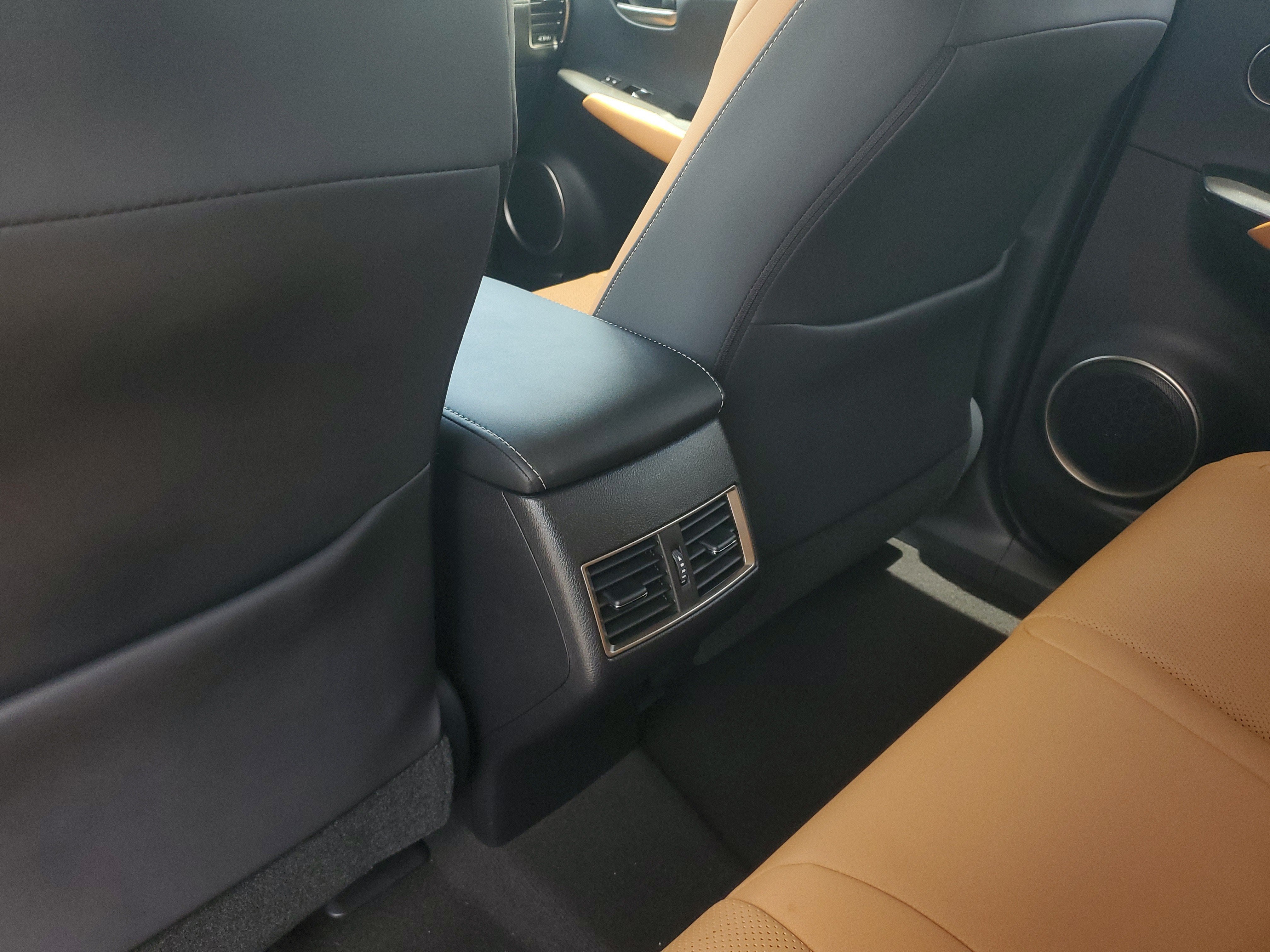 2021 Lexus NX NX 300