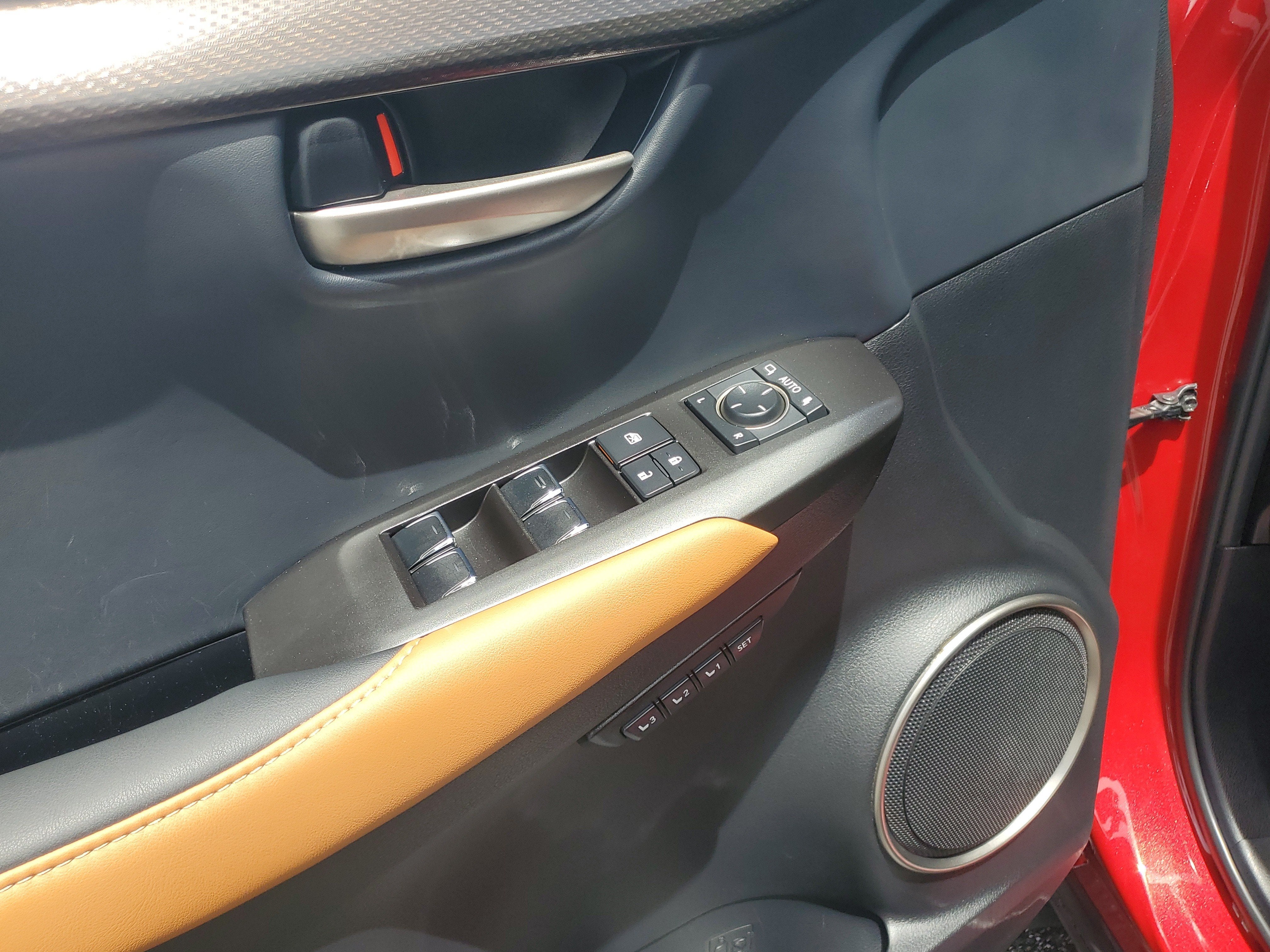 2021 Lexus NX NX 300