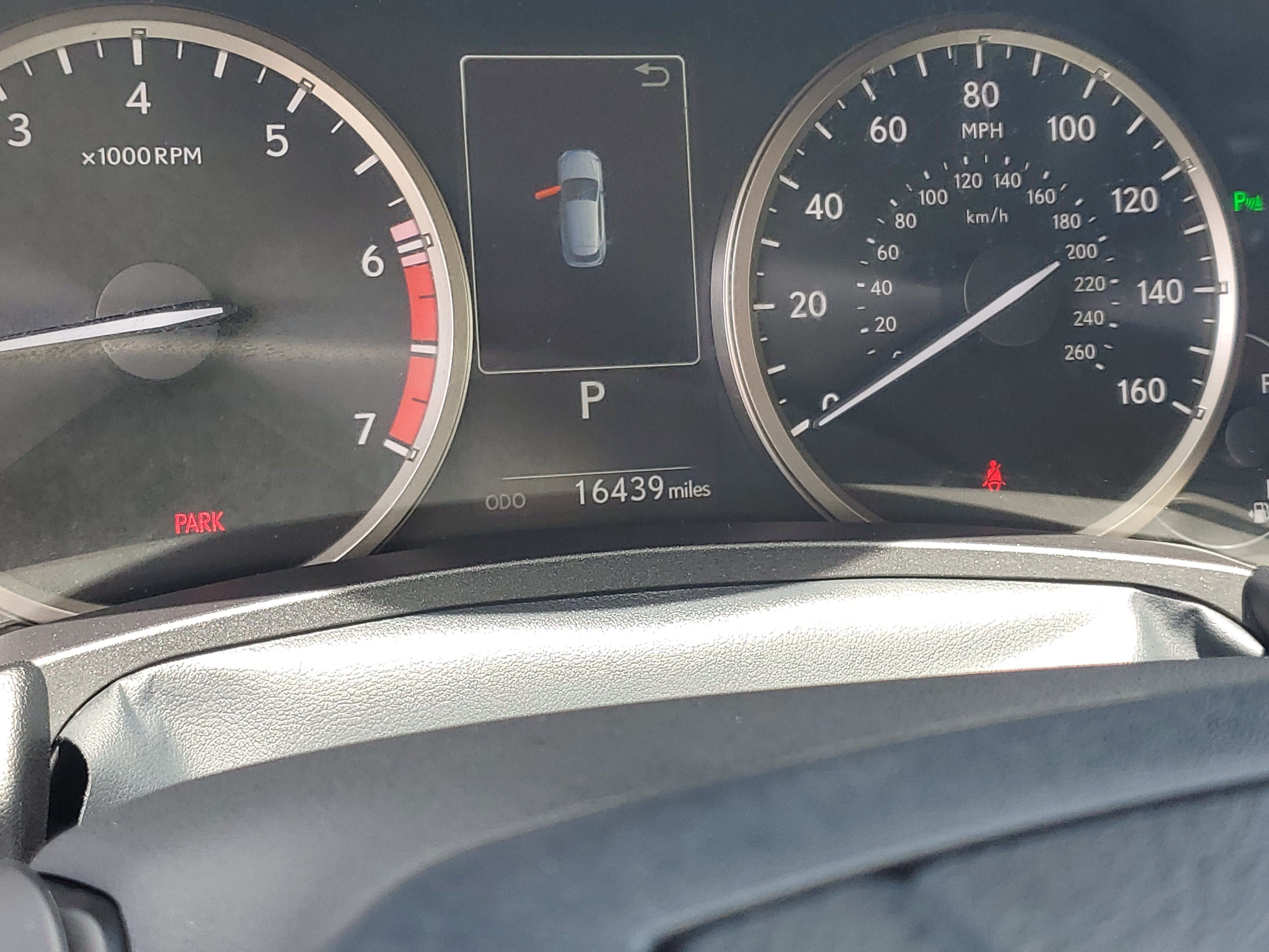 2021 Lexus NX NX 300