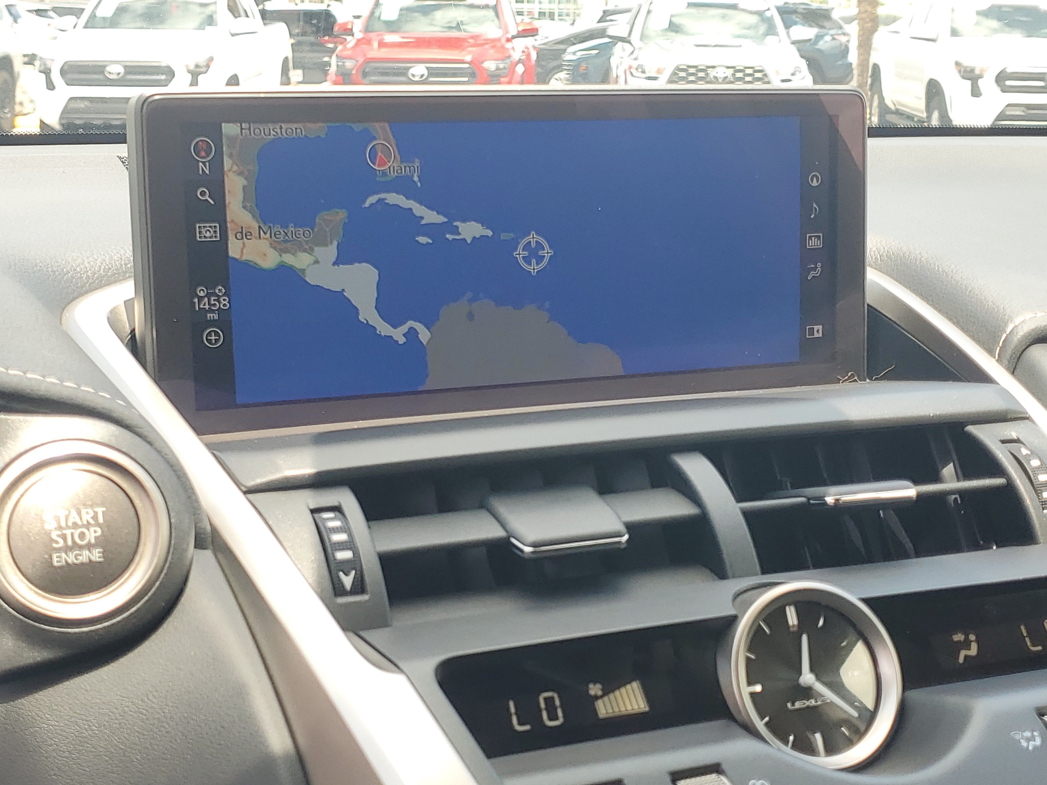 2021 Lexus NX NX 300