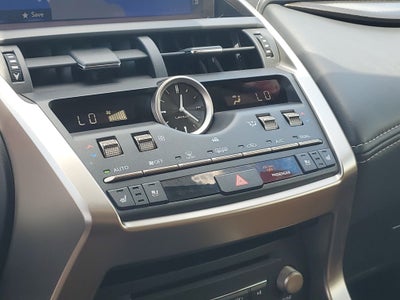 2021 Lexus NX NX 300
