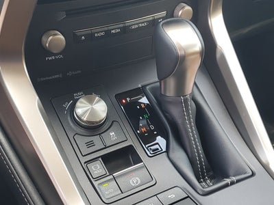 2021 Lexus NX NX 300