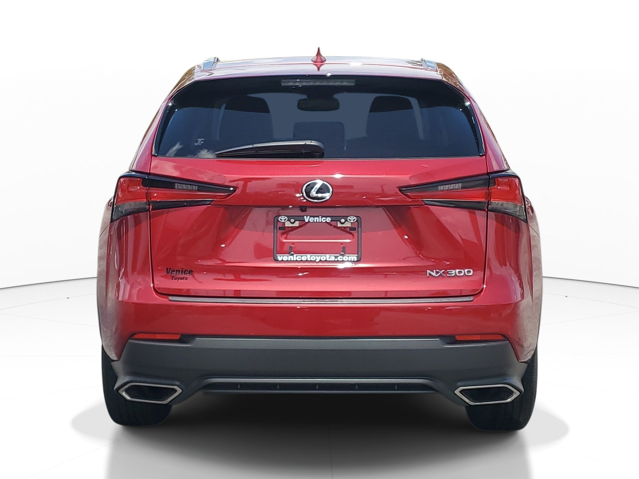 2021 Lexus NX NX 300
