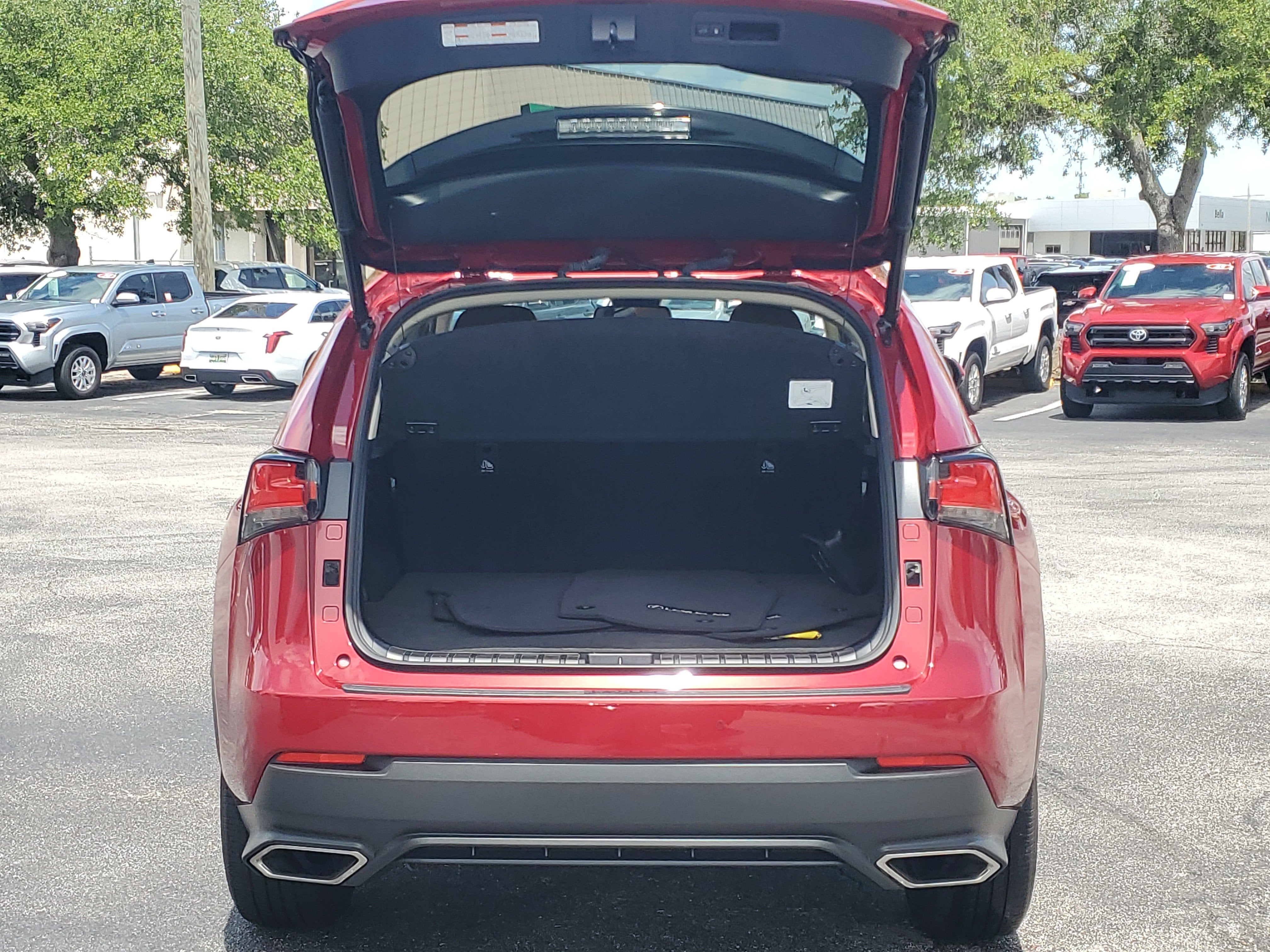 2021 Lexus NX NX 300