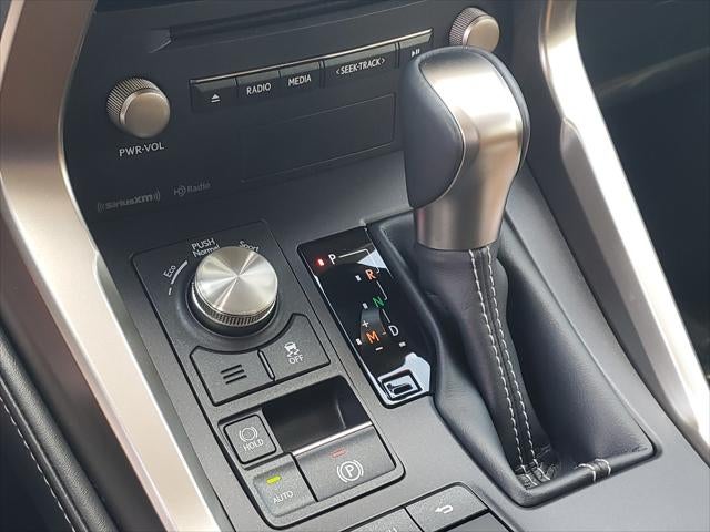 2021 Lexus NX NX 300