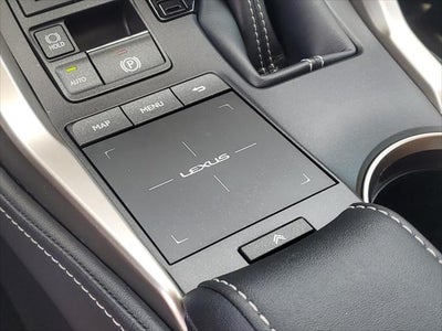2021 Lexus NX NX 300