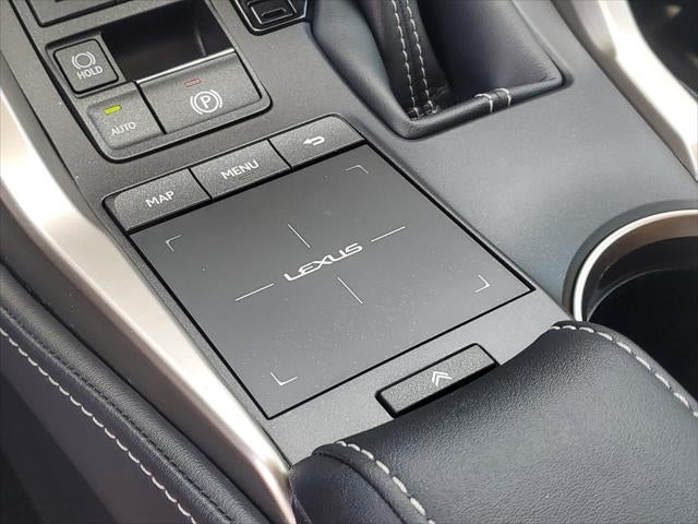2021 Lexus NX NX 300