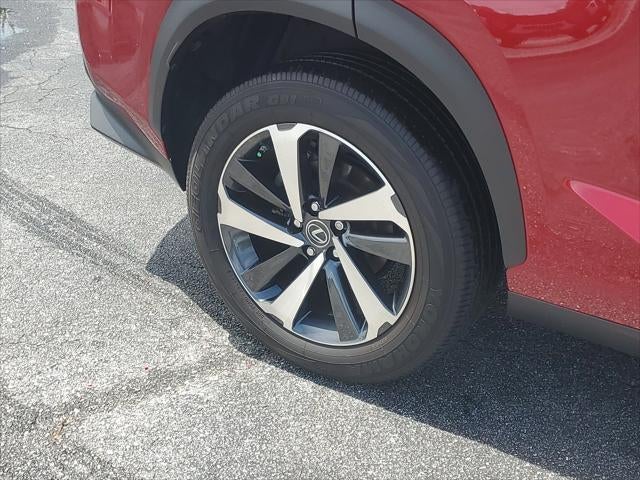 2021 Lexus NX NX 300