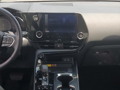 2022 Lexus NX NX 250 Premium