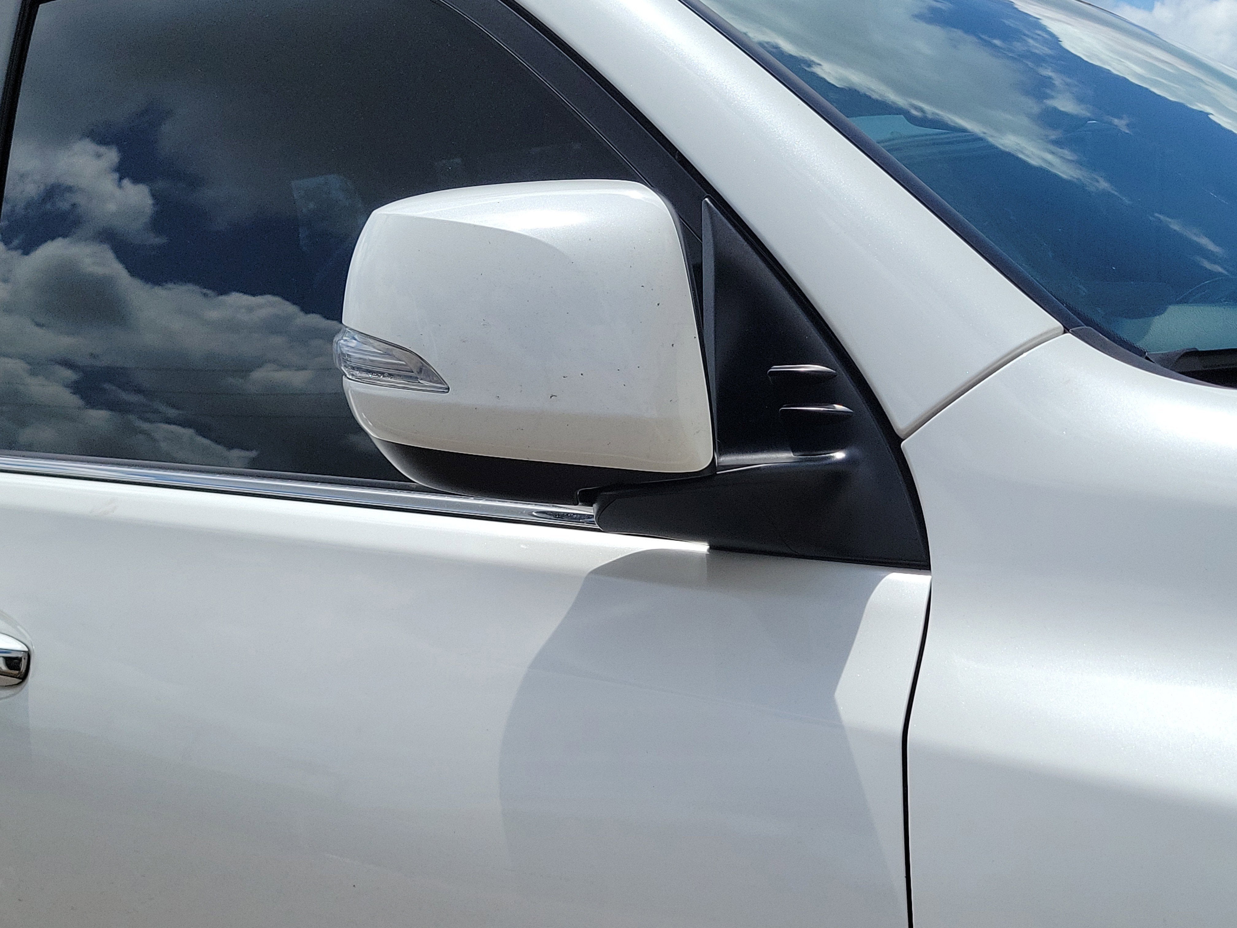 2022 Lexus GX GX 460 Luxury