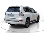 2022 Lexus GX GX 460 Luxury