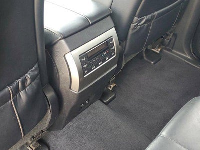 2022 Lexus GX GX 460 Luxury