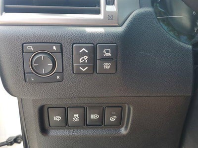 2022 Lexus GX GX 460 Luxury