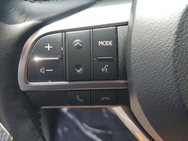2022 Lexus GX GX 460 Luxury