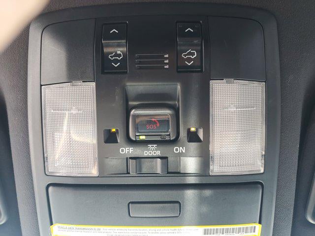 2022 Lexus GX GX 460 Luxury