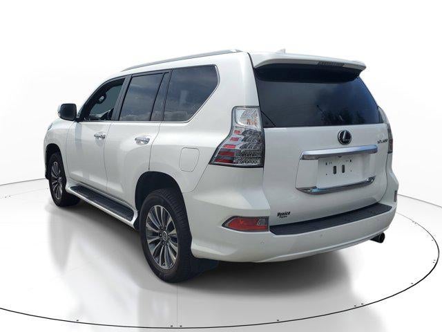 2022 Lexus GX GX 460 Luxury