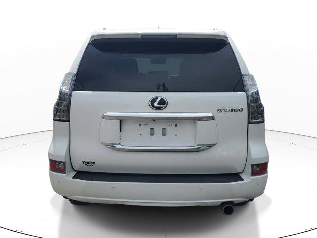 2022 Lexus GX GX 460 Luxury