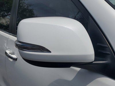 2022 Lexus GX GX 460 Luxury