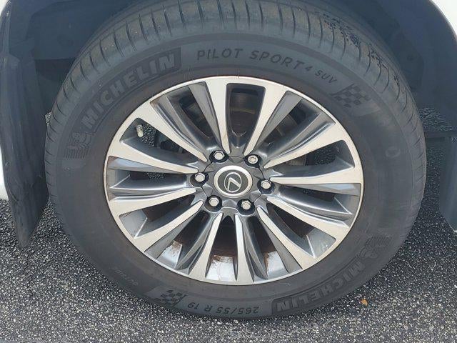 2022 Lexus GX GX 460 Luxury