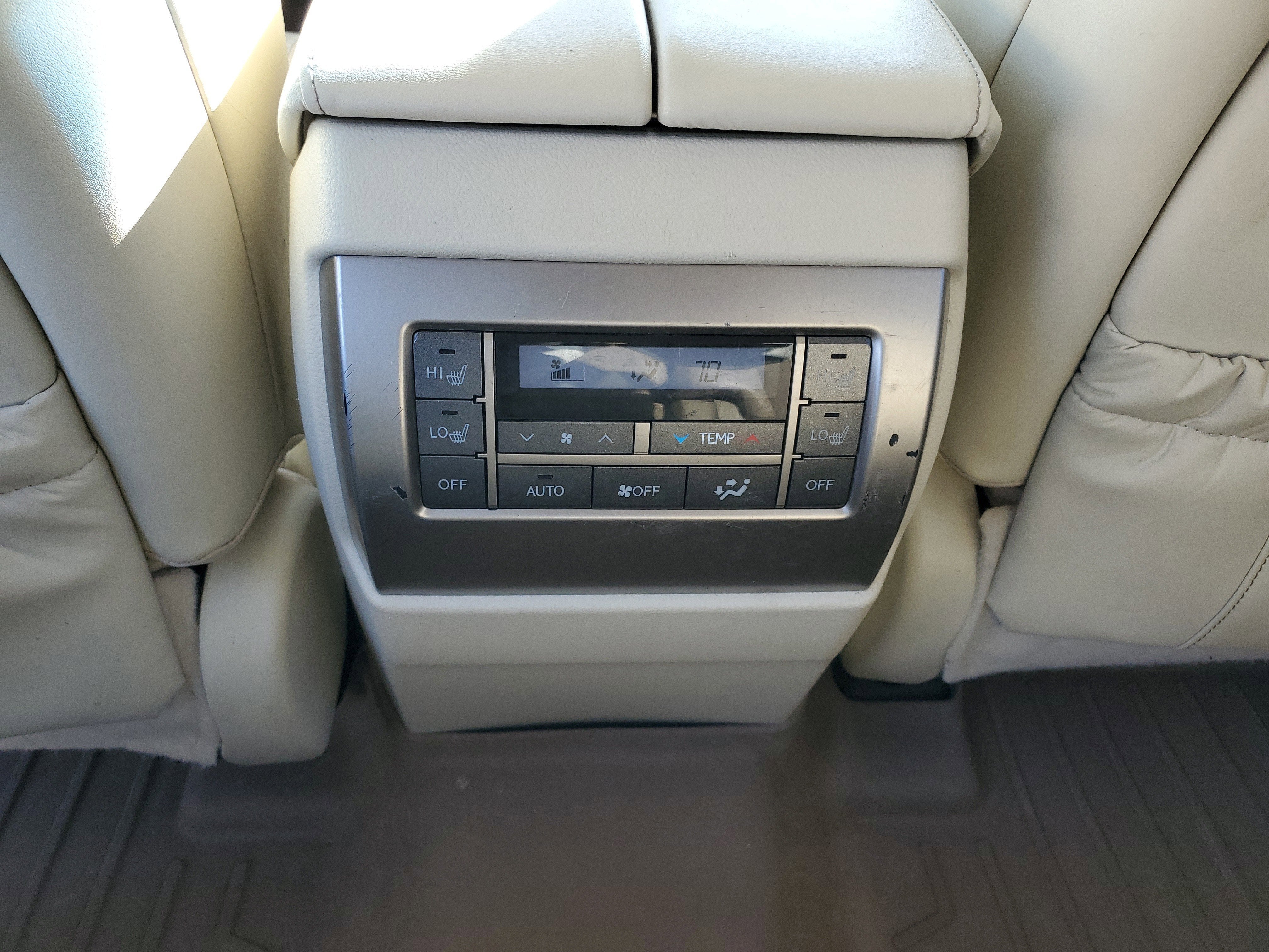 2018 Lexus GX GX 460 Luxury