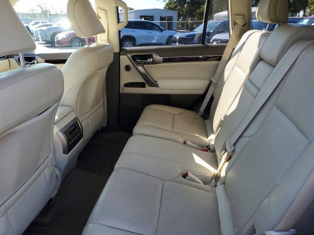 2018 Lexus GX GX 460 Luxury