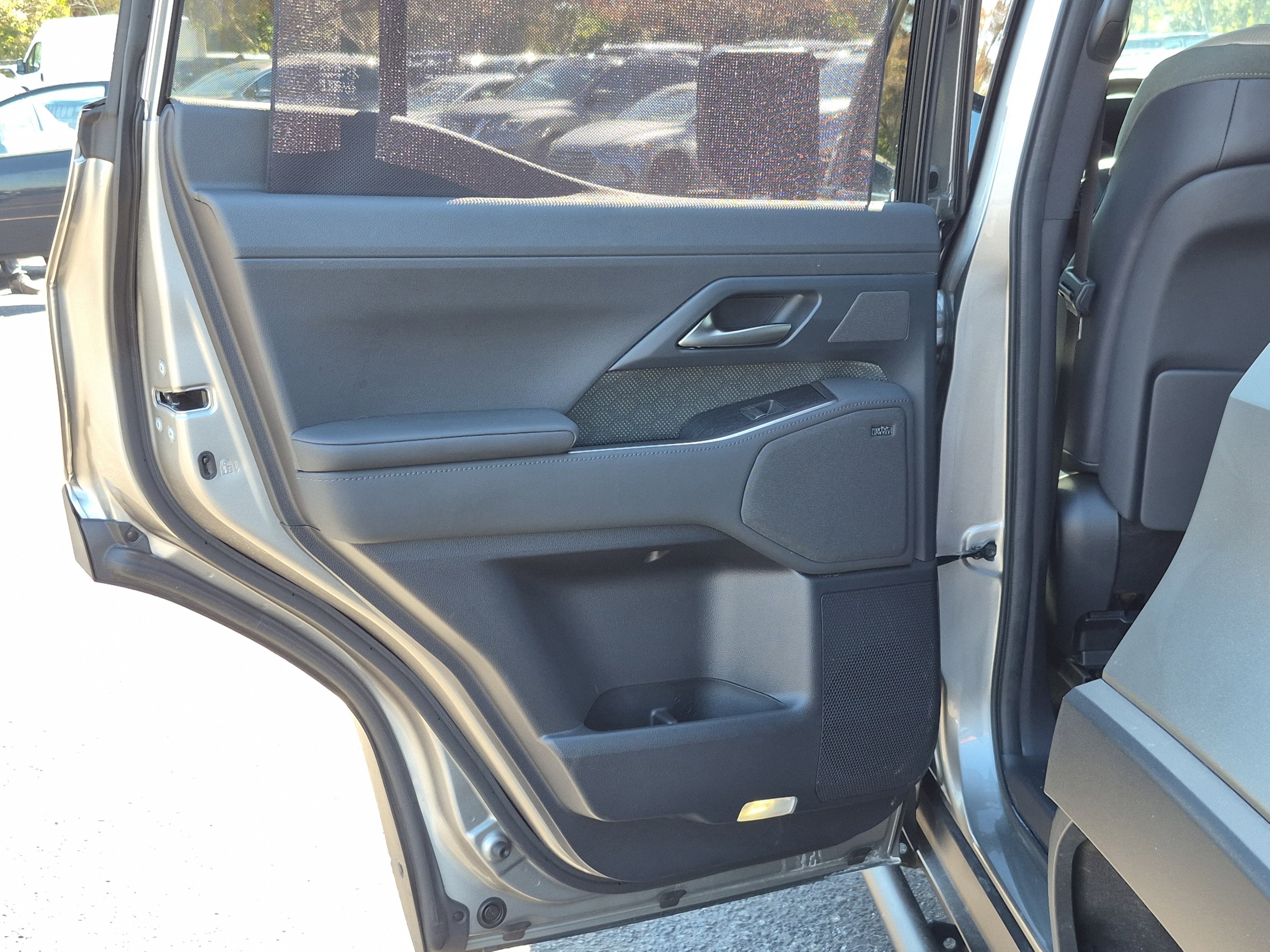 2024 Lexus GX GX 550 Premium