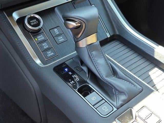 2024 Lexus GX GX 550 Premium