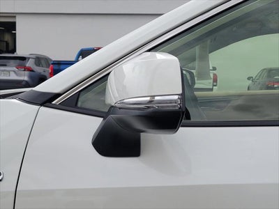 2021 Toyota RAV4 Hybrid XLE Premium