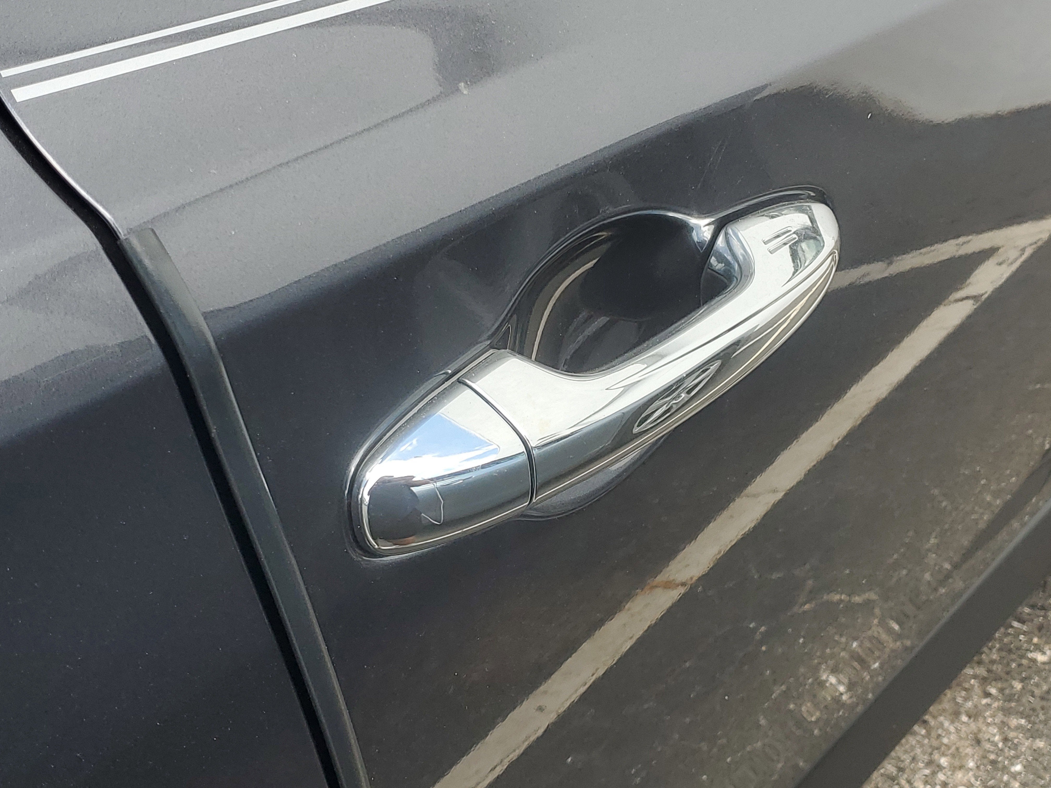 2016 Toyota RAV4 Hybrid Limited