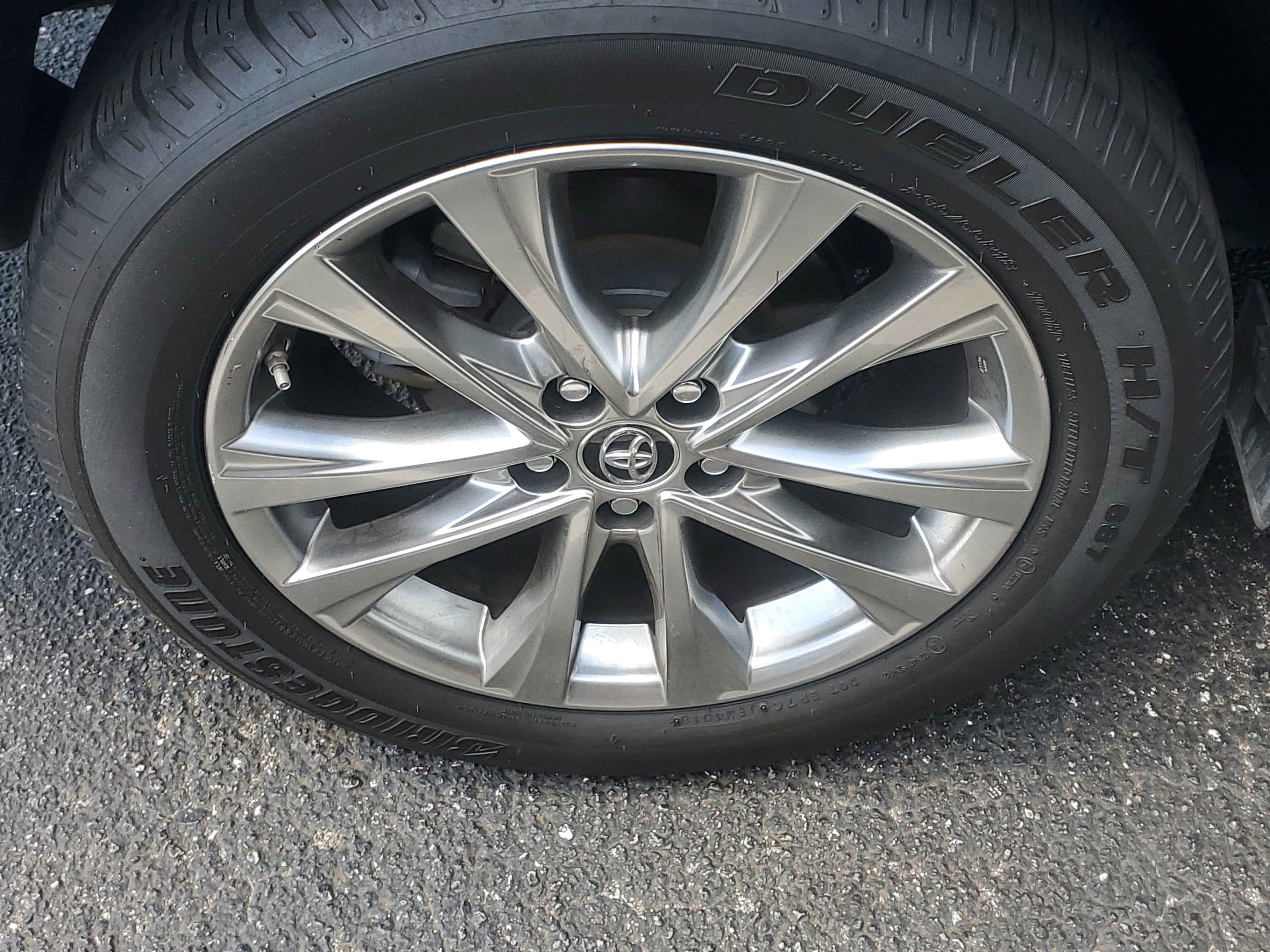 2016 Toyota RAV4 Hybrid Limited