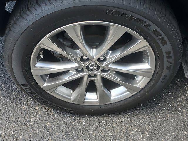 2016 Toyota RAV4 Hybrid Limited