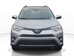 2017 Toyota RAV4 Hybrid Limited