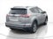 2017 Toyota RAV4 Hybrid Limited