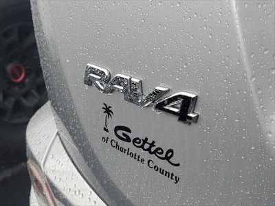 2017 Toyota RAV4 Hybrid Limited