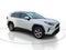 2020 Toyota RAV4 Hybrid Limited
