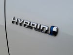 2020 Toyota RAV4 Hybrid Limited
