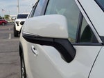 2020 Toyota RAV4 Hybrid Limited